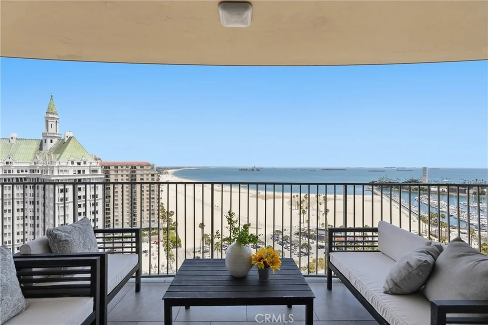 Unit for sale at 700 E Ocean Boulevard, Long Beach, CA 90802