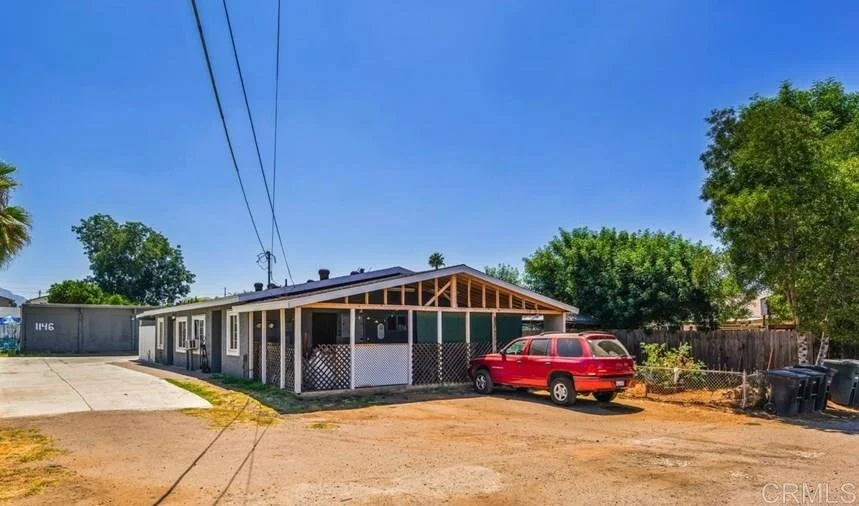 Unit for sale at 1144 46 Persimmon Ave, El Cajon, CA 92021
