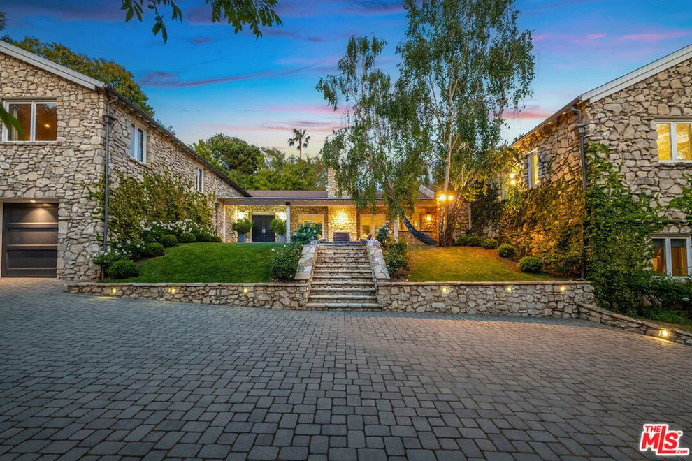 Unit for sale at 422 Parkwood Drive, Los Angeles, CA 90077