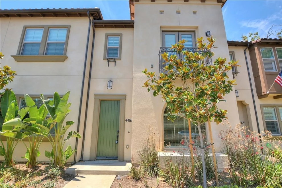 Unit for sale at 486 N Porter Street, Santa Ana, CA 92701