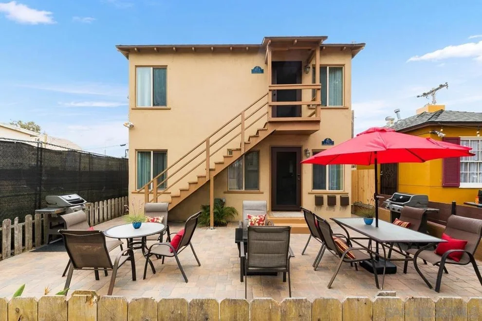 Unit for sale at 817 19 Island Court, San Diego, CA 92109