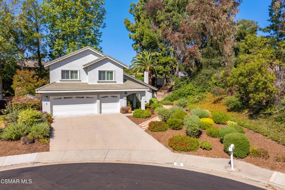 Unit for sale at 725 Pickford Court, Newbury Park, CA 91320