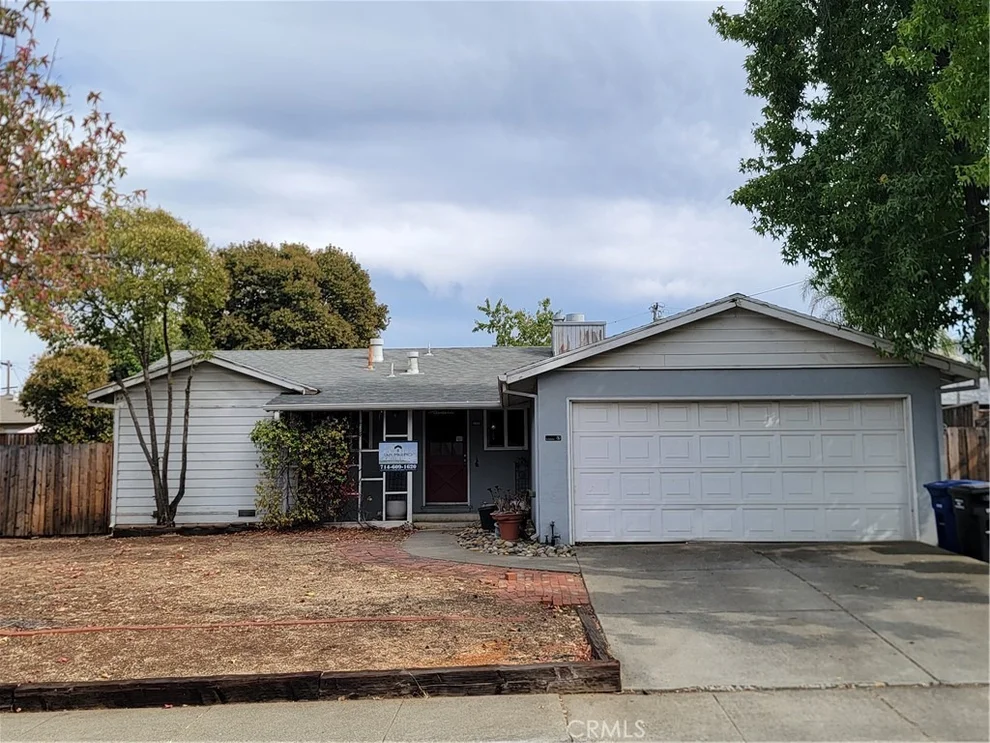 Unit for sale at 1339 Vermont, Concord, CA 94521