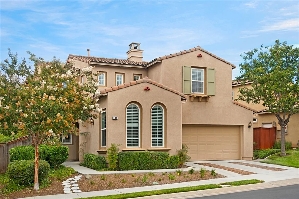 Unit for sale at 431 Camino Hermoso, San Marcos, CA 92078