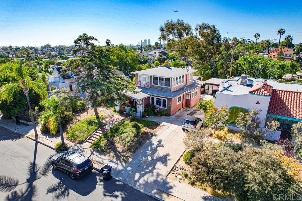 Unit for sale at 1926 28 33rd Street, San Diego, CA 92102