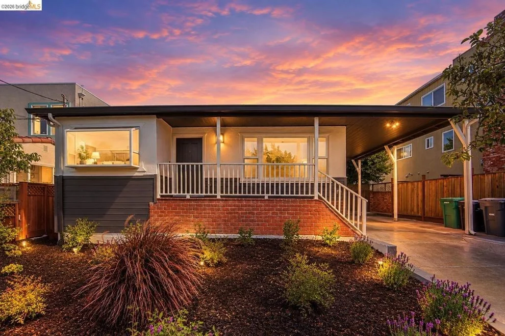 Unit for sale at 4614 Fairbairn Ave, Oakland, CA 94619
