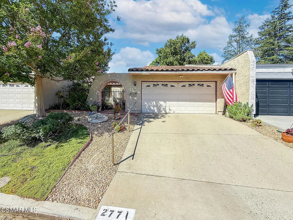 Unit for sale at 2771 Lakeridge Lane, Westlake Village, CA 91361