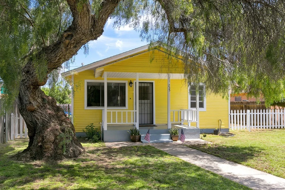 Unit for sale at 735 W 9th Ave., Escondido, CA 92025