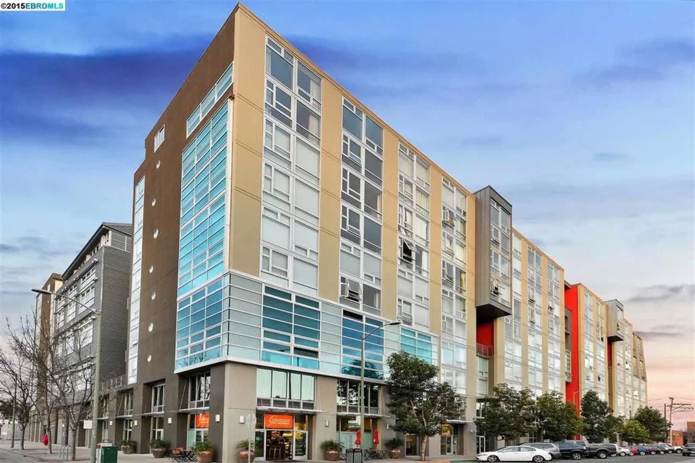 Unit for sale at 311 OAK ST, Oakland, CA 94607