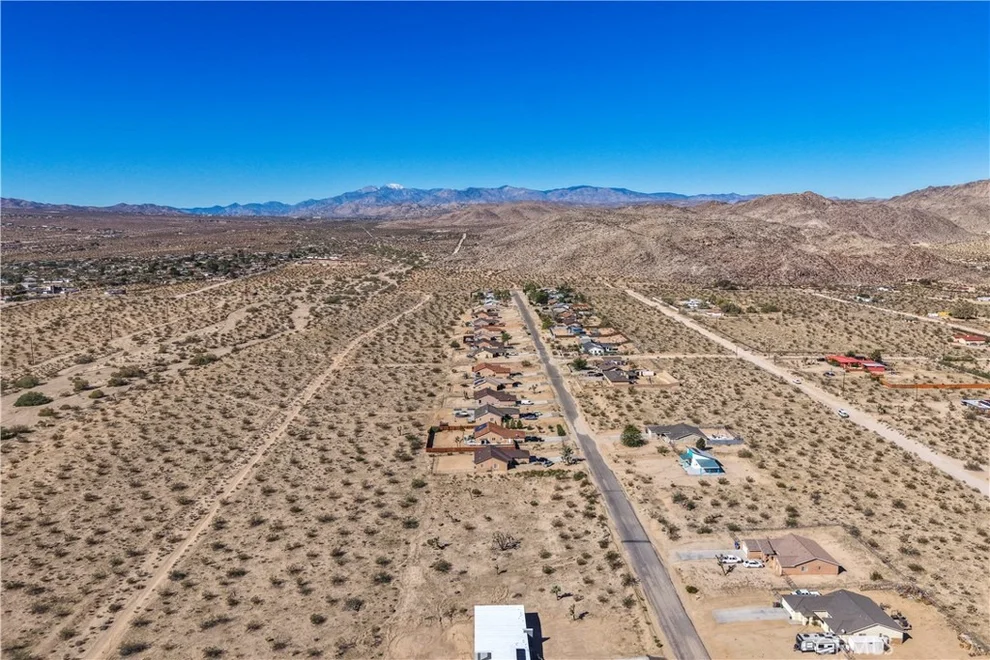 Unit for sale at 62439 Crestview Drive, Joshua Tree, CA 92252