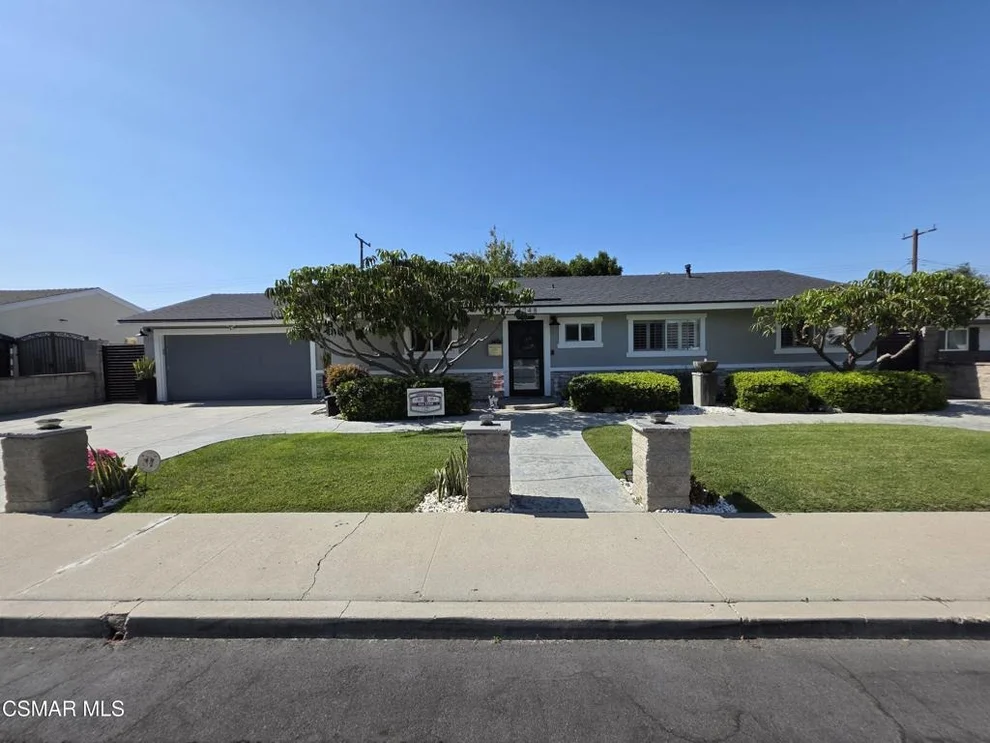 Unit for sale at 1748 Ahart Street, Simi Valley, CA 93065
