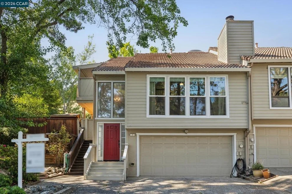 Unit for sale at 1 Heritage Oaks Rd, Pleasant Hill, CA 94523