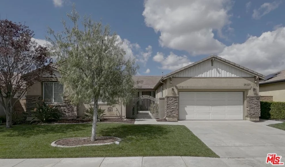 Unit for sale at 28327 Rocky Cove Drive, Menifee, CA 92585