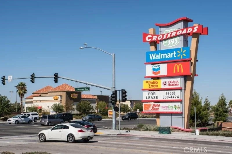 Unit for sale at 0 Palmdale Road, Victorville, CA 92392