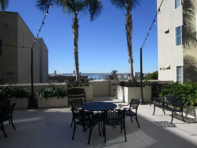 Unit for sale at 1970 Columbia Street, San Diego, CA 92101