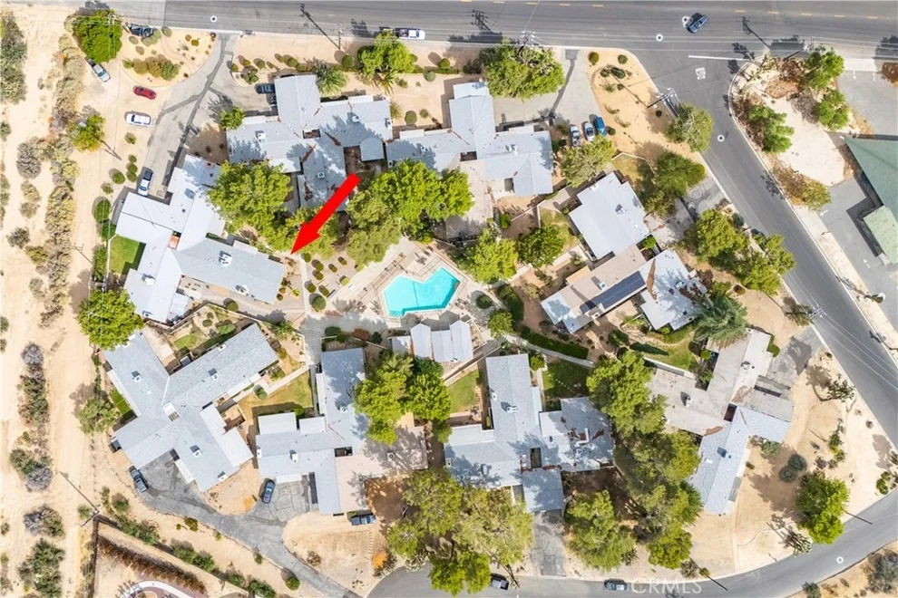 Unit for sale at 54834 El Prado Trail, Yucca Valley, CA 92284