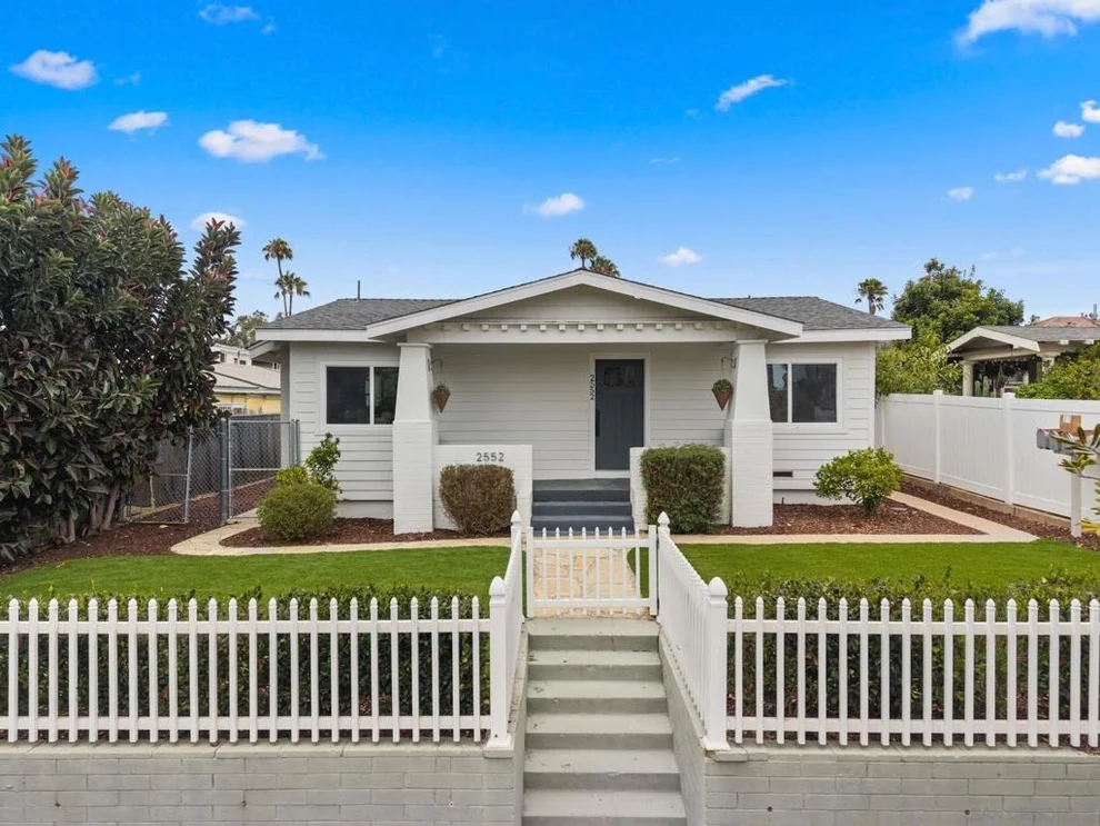 Unit for sale at 2552 2556 B Street, San Diego, CA 92102