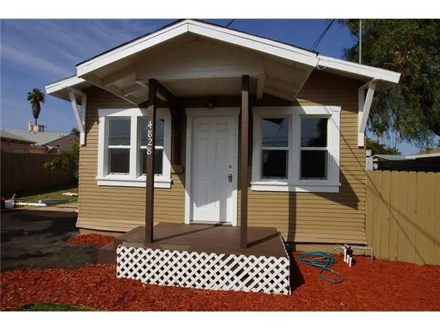 Unit for sale at 4826 Wightman Street, San Diego, CA 92105