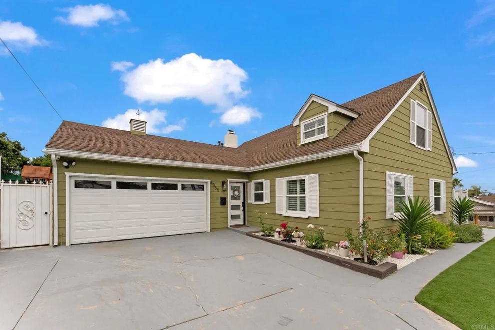 Unit for sale at 4055 Mount Albertine Avenue, San Diego, CA 92111