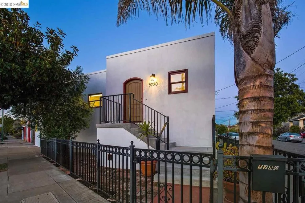 Unit for sale at 5750 Adeline St, Oakland, CA 94608