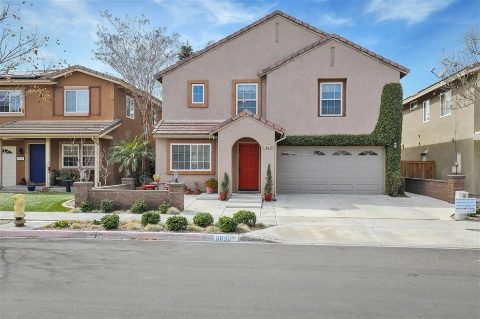 Unit for sale at 5630 Vista San Juanico, San Diego, CA 92154