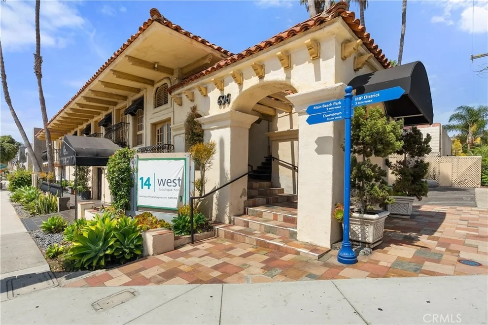 Unit for sale at 696 & 690 S Coast, Laguna Beach, CA 92651