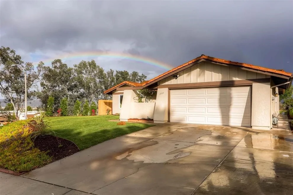 Unit for sale at 2193 Rodado Pl, El Cajon, CA 92020