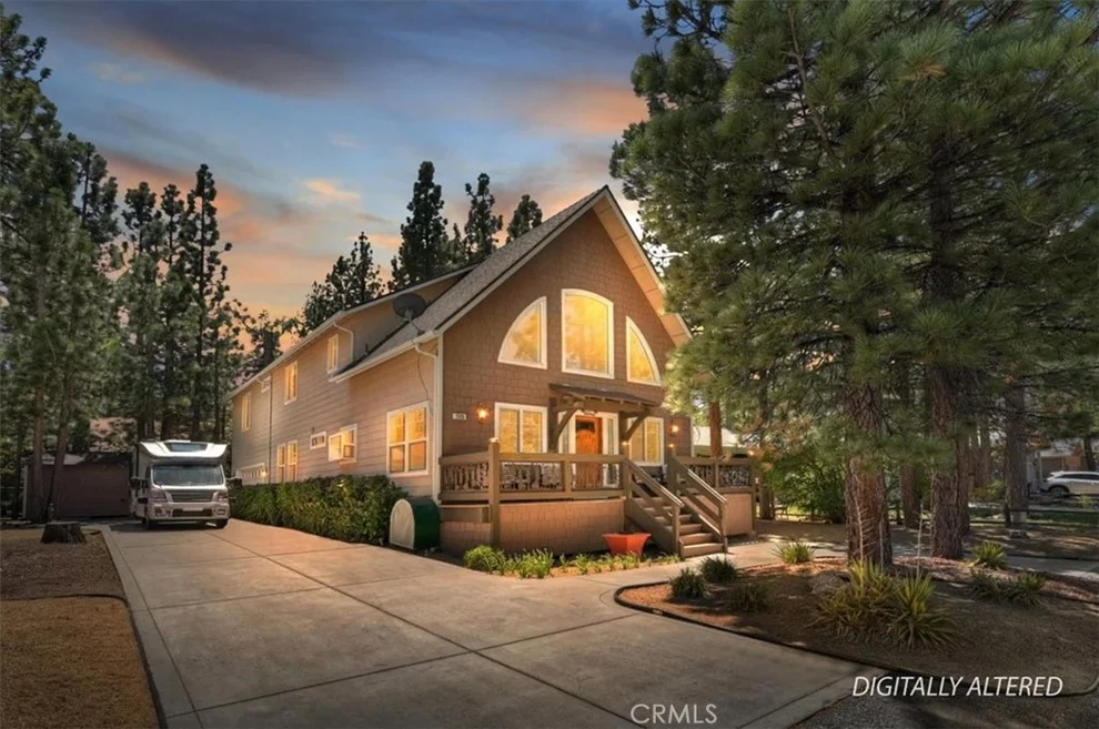 Unit for sale at 500 E Barker, Big Bear City, CA 92314