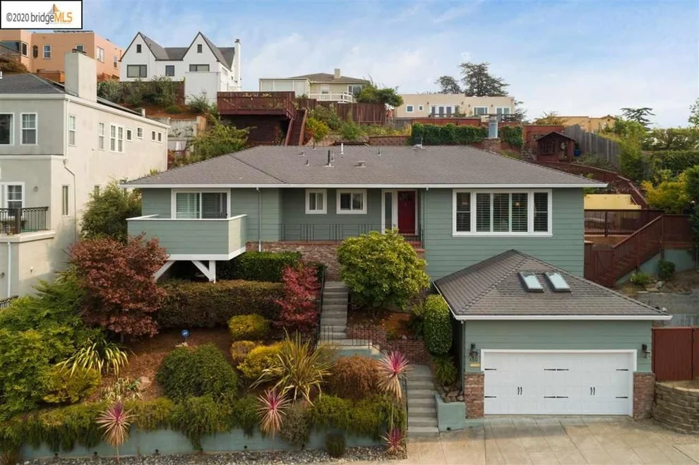 Unit for sale at 150 Florence Ave, Oakland, CA 94618