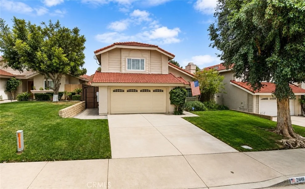 Unit for sale at 21449 Douglasis Court, Moreno Valley, CA 92557
