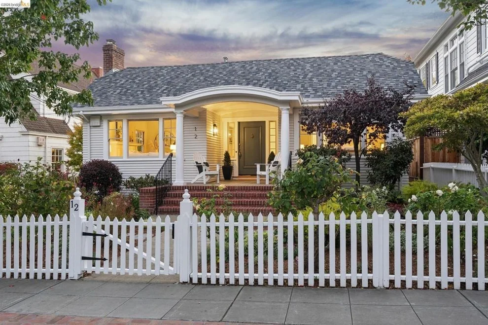 Unit for sale at 12 Brookside Ave, Berkeley, CA 94705