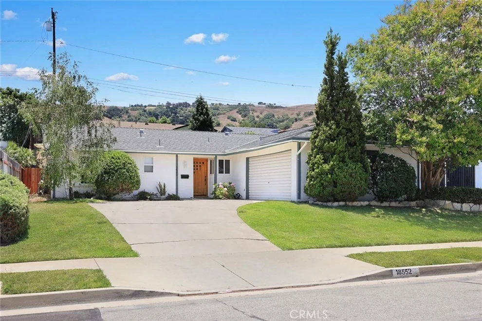 Unit for sale at 18552 Adivino Street, Rowland Heights, CA 91748