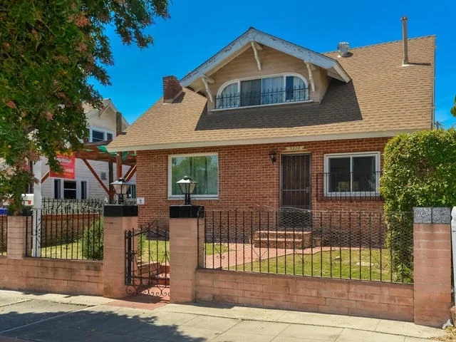 Unit for sale at 3226 41st St, San Diego, CA 92105