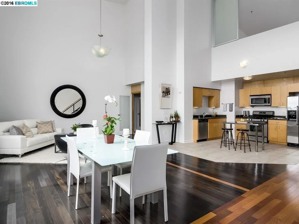 Unit for sale at 1007 41st Street, Oakland, CA 94608