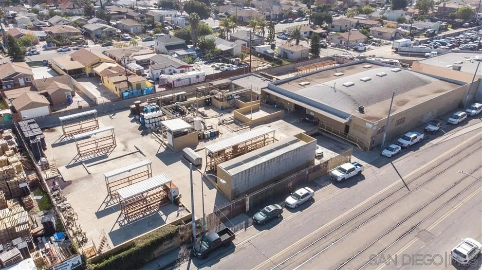 Unit for sale at 2929 Commercial St, San Diego, CA 92113