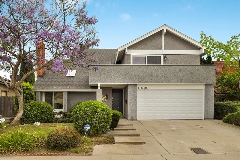 Unit for sale at 8663 Ara Place, San Diego, CA 92126