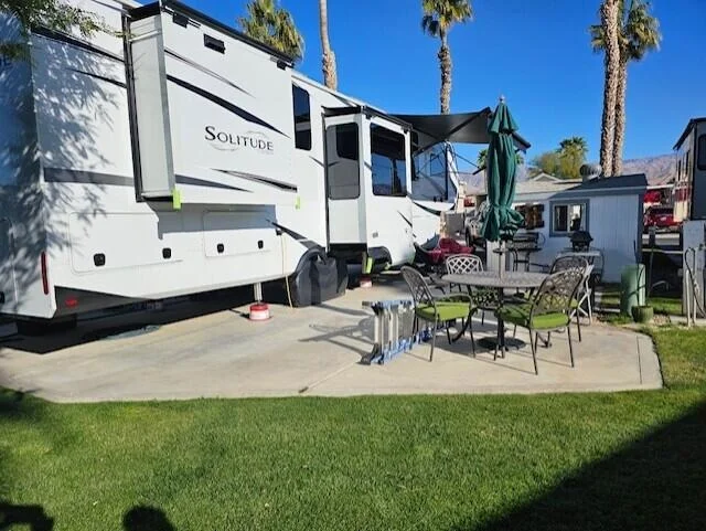 Unit for sale at 84136 Ave 44, #573, Indio, CA 92203