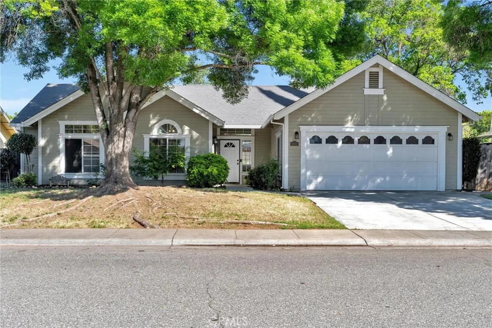 Unit for sale at 2602 Navarro Dr, Chico, CA 95973