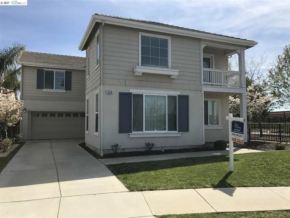 Unit for sale at 1368 Tiffany Drive, Brentwood, CA 94513