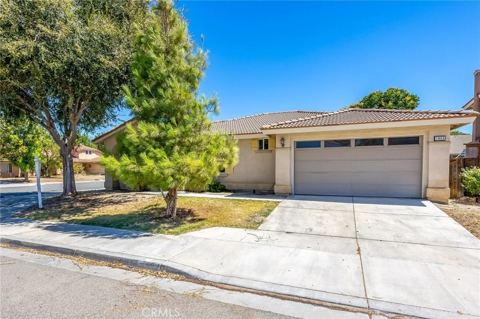 Unit for sale at 1863 Orchard Park Court, San Jacinto, CA 92583