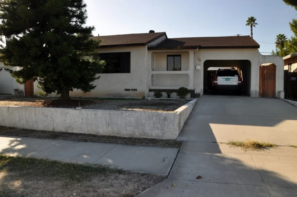 Unit for sale at 768 N Cuyamaca, El Cajon, CA 92020