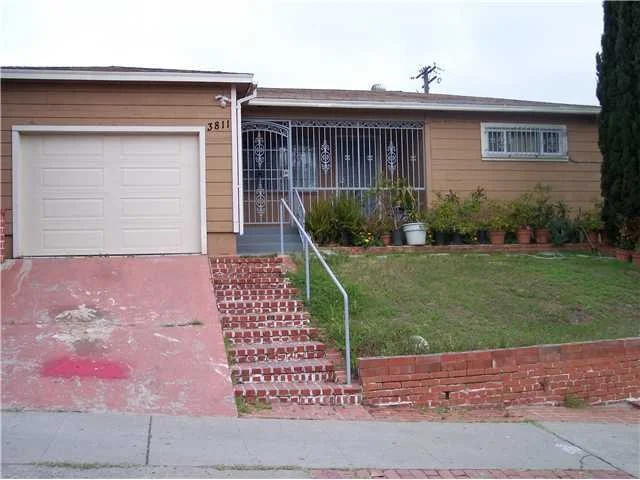 Unit for sale at 3811 Winona Avenue, San Diego, CA 92105