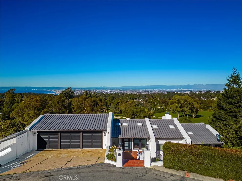 Unit for sale at 5 Yellow Brick Road, Rancho Palos Verdes, CA 90275