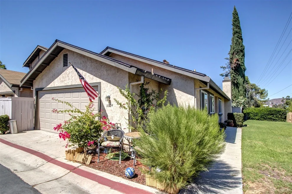 Unit for sale at 10394 Claudia Lane, Santee, CA 92071