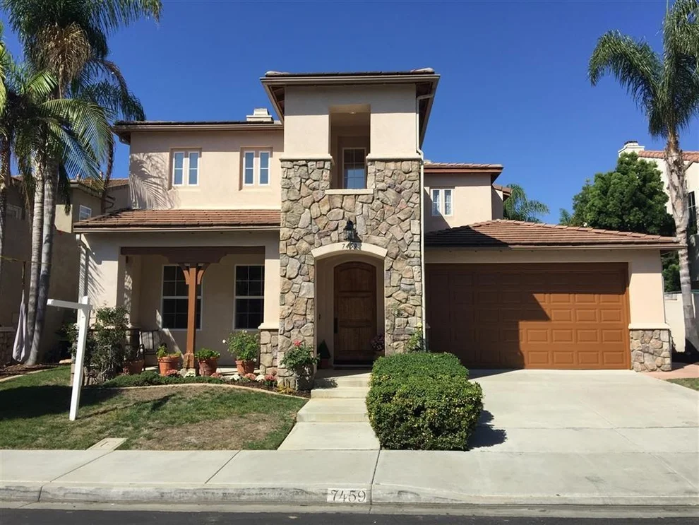 Unit for sale at 7459 Capstan, Carlsbad, CA 92011