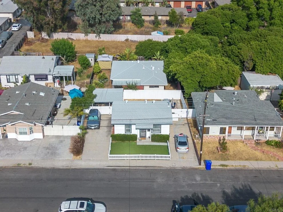 Unit for sale at 4721 4723 N 67Th Street, San Diego, CA 92115