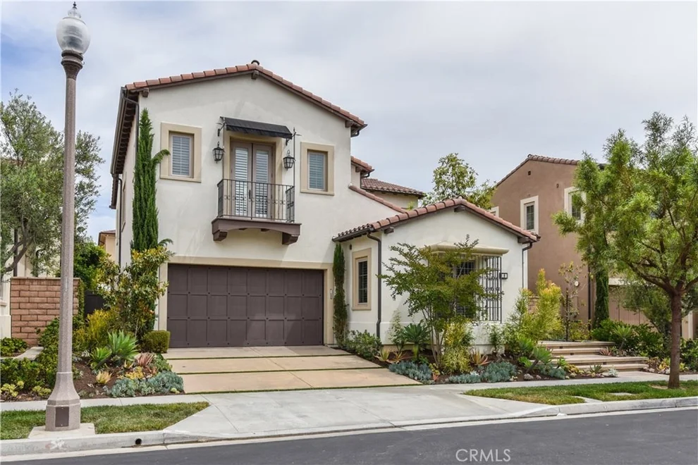 Unit for sale at 8 Fairview, Irvine, CA 92602