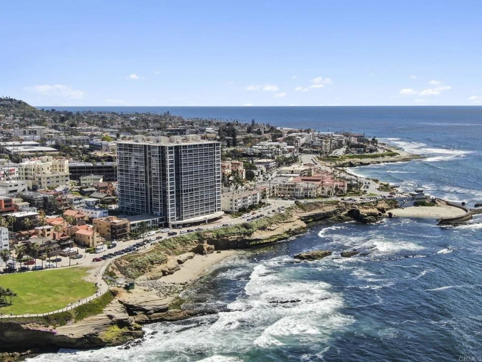 Unit for sale at 939 Coast Boulevard, La Jolla, CA 92037