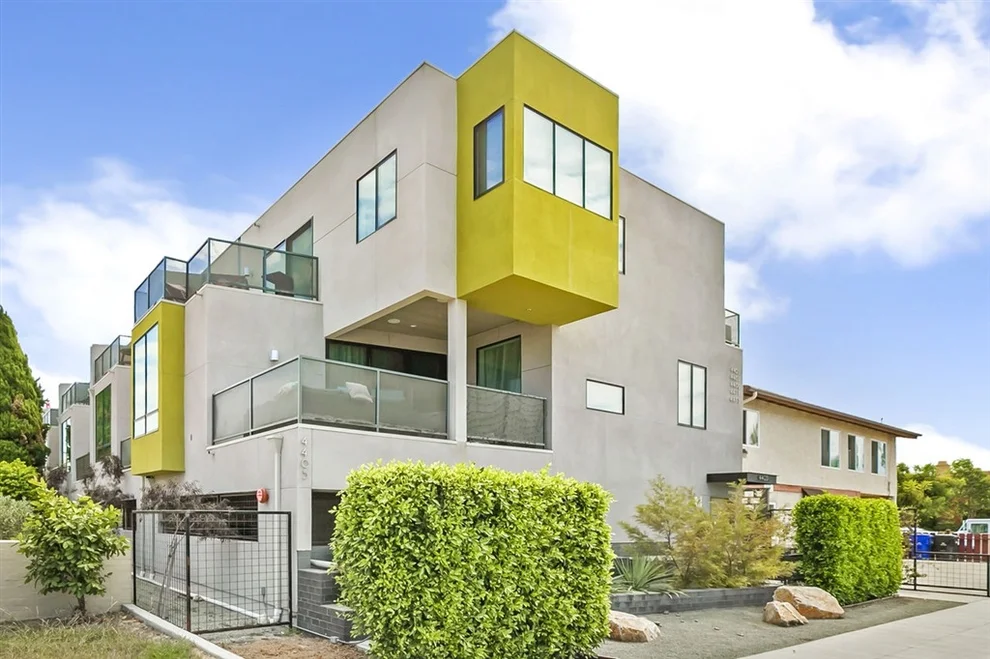 Unit for sale at 4413 Kansas St, San Diego, CA 92116