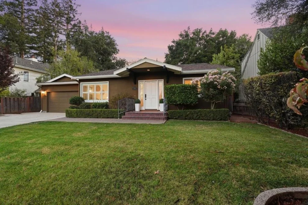 Unit for sale at 20660 Lomita Avenue, Saratoga, CA 95070